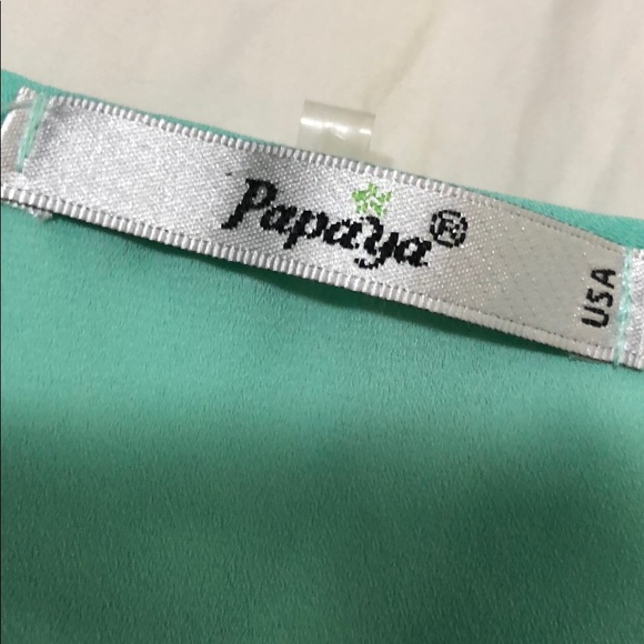 Blouse - Picture 3 of 4